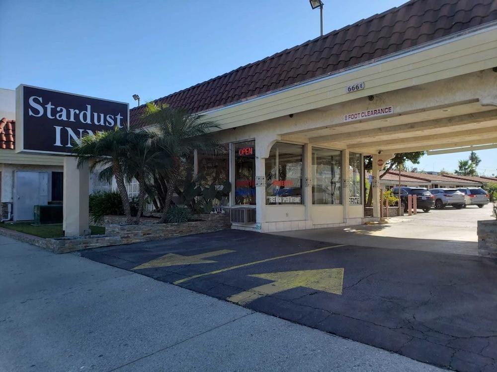 Stardust Motel Azusa photo 26