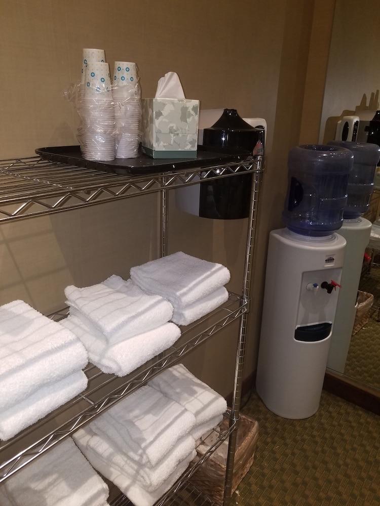 Holiday Inn Frisco by IHG photo 12