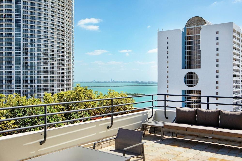 Hilton Miami Downtown photo 59