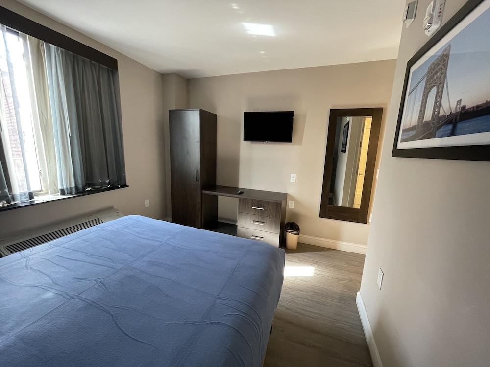 Park Bliss Hotel Bronx photo 4