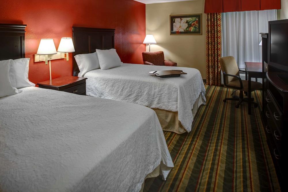 Hampton Inn Richmond-Southwest-Hull Street photo 10