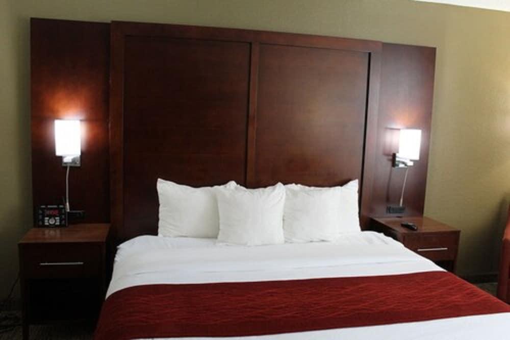 Comfort Inn Laurinburg photo 6