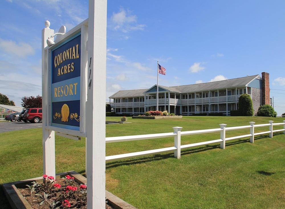 Colonial Acres Resort photo 48