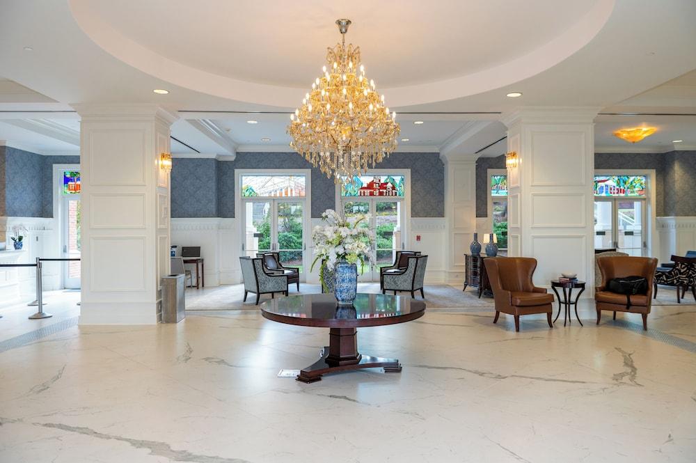 The Inn at Ole Miss photo 2