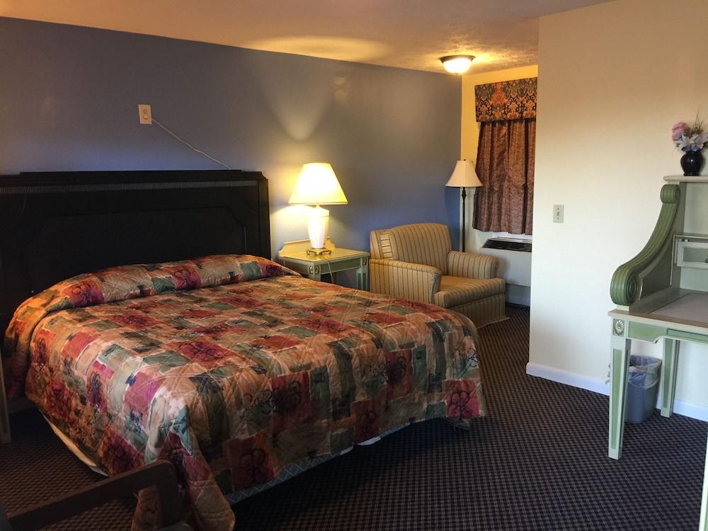 Budget Inn North Stonington photo 17