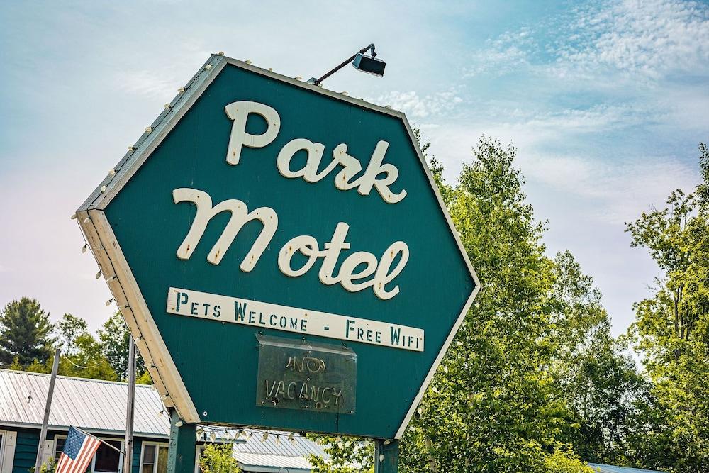 Park Motel and Cabins photo 1