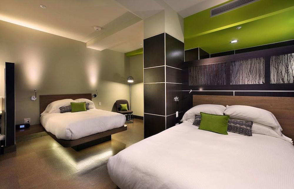 CityFlatsHotel - Grand Rapids, an Ascend Collection Hotel photo 4
