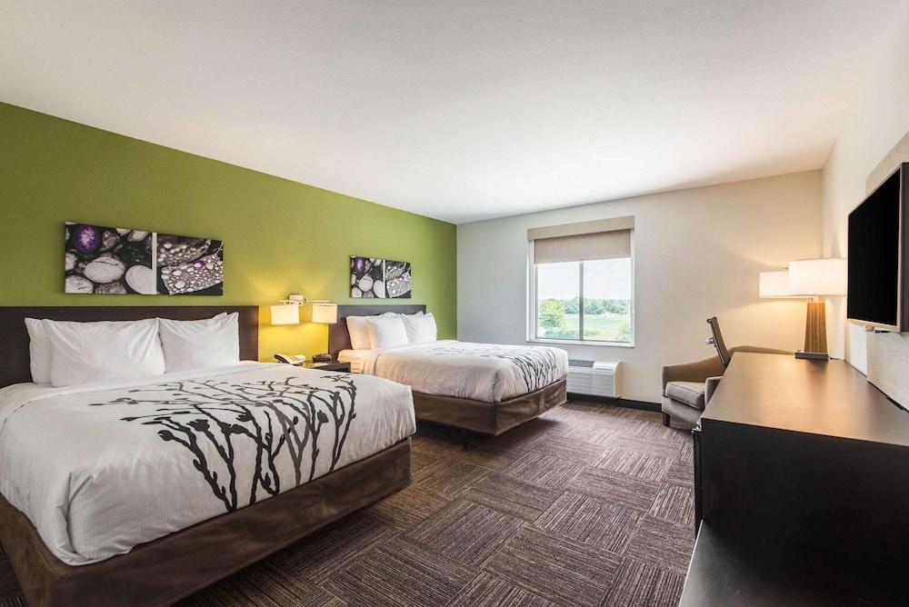 Sleep Inn & Suites Galion photo 7