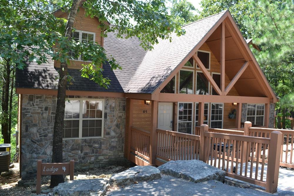 StoneBridge Resort photo 25