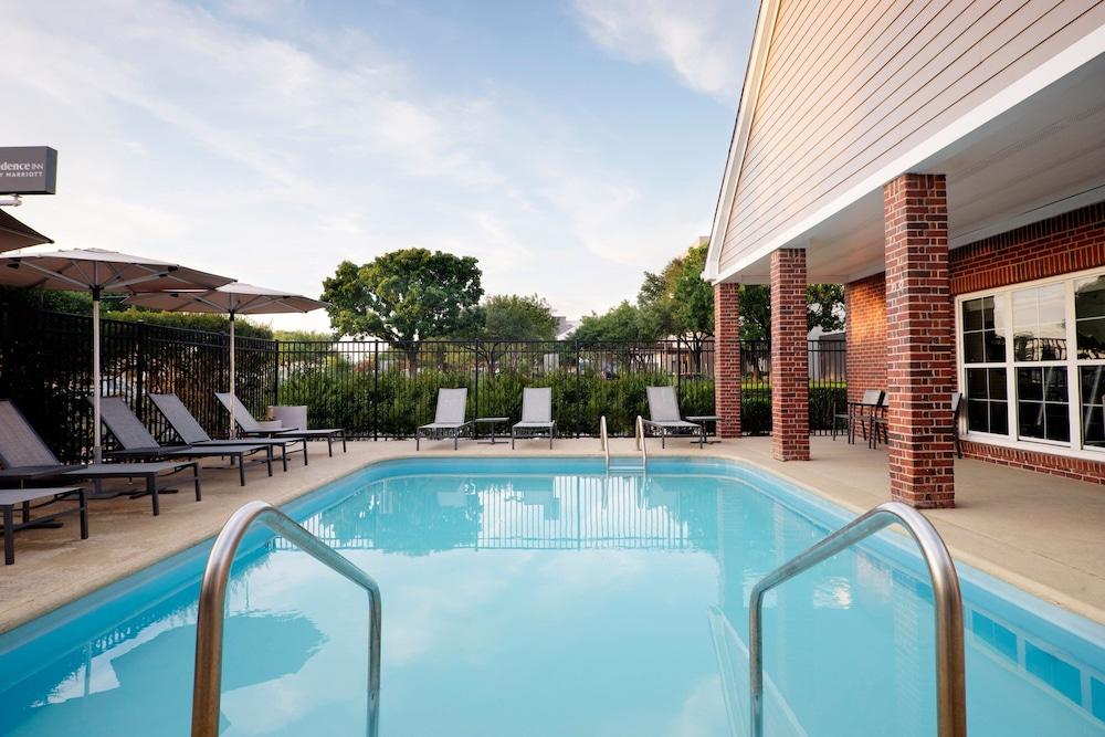 Residence Inn By Marriott Austin South photo 22