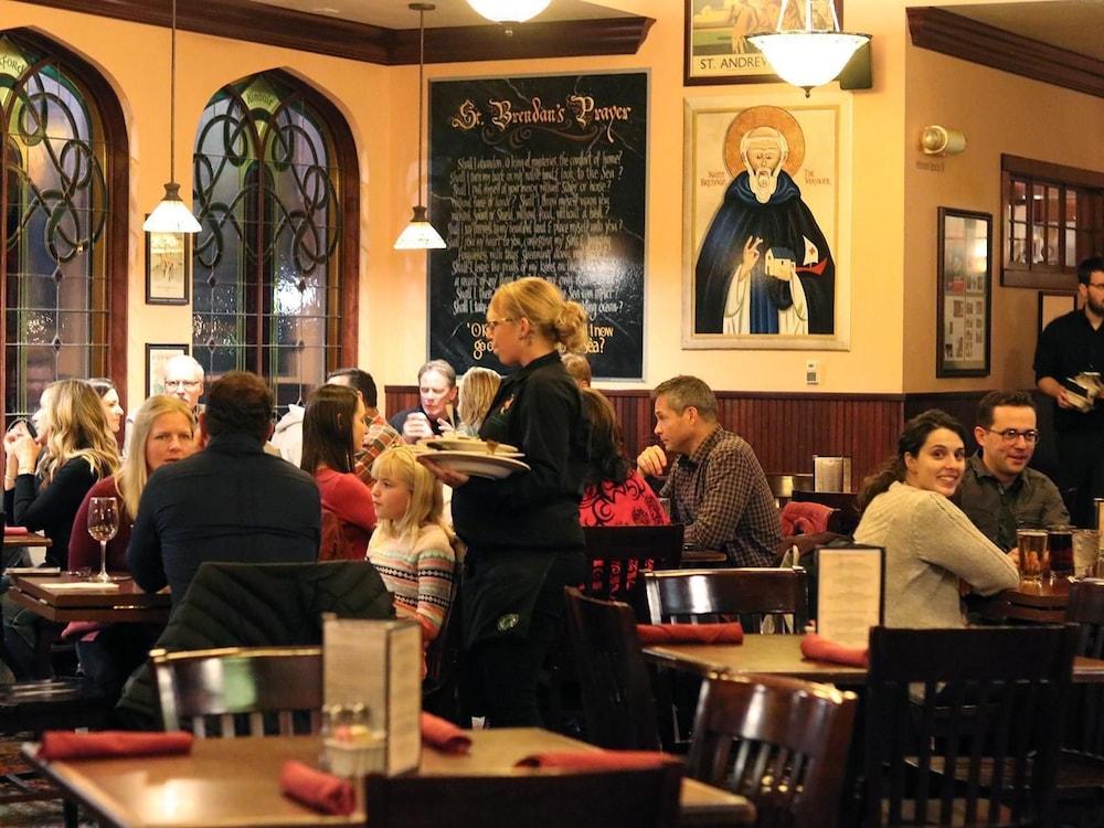 St. Brendan's Inn photo 26