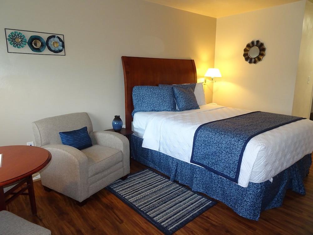 Affordable Corporate Suites of Salem photo 5