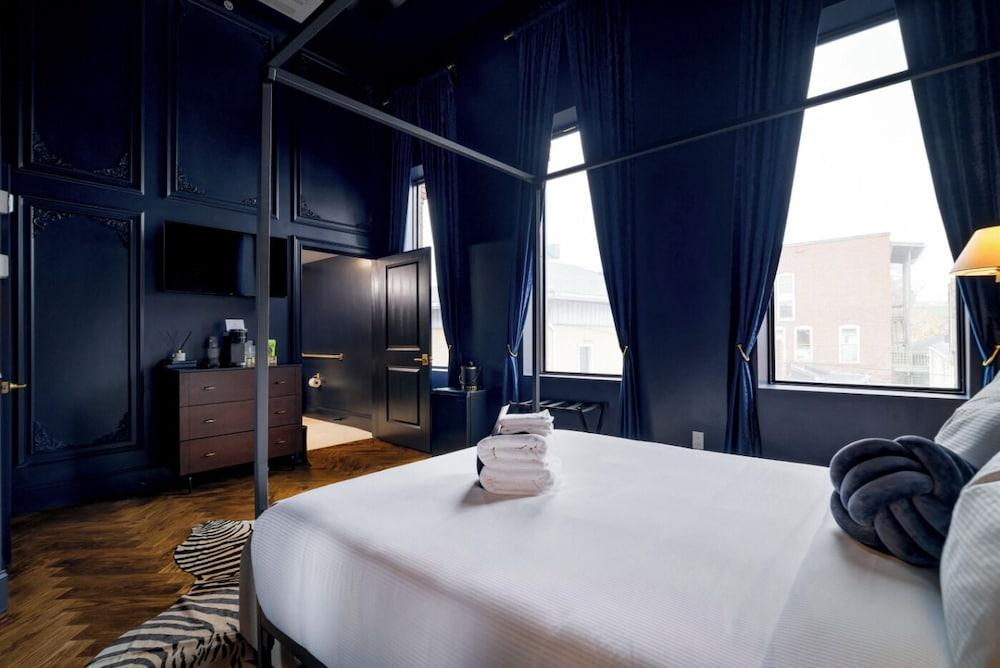 The Highliner Hotel photo 65