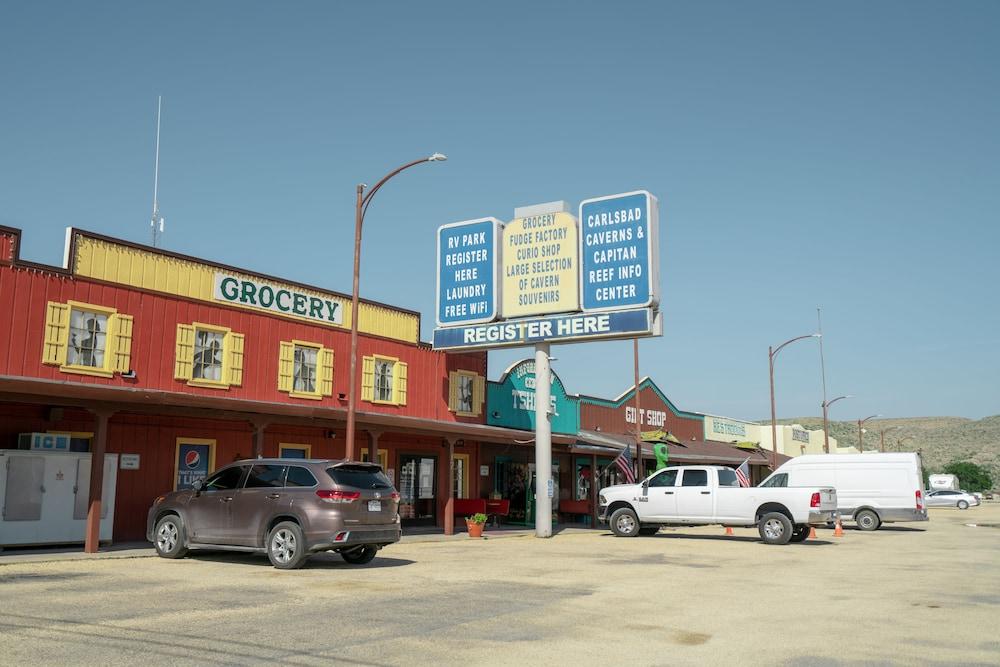 White's City Cavern Inn photo 15