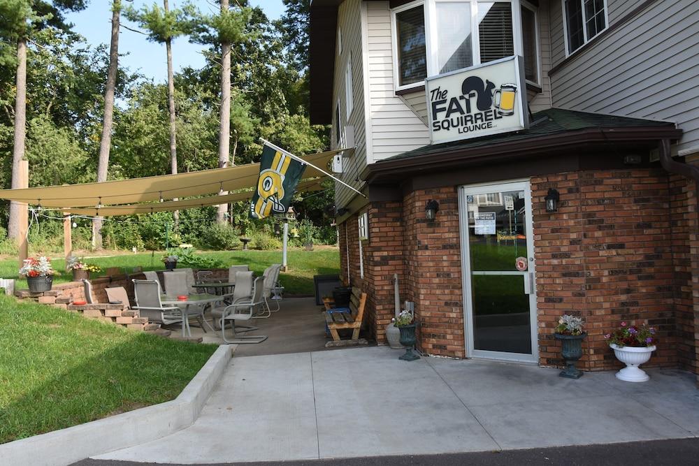Campus Inn Motel photo 17