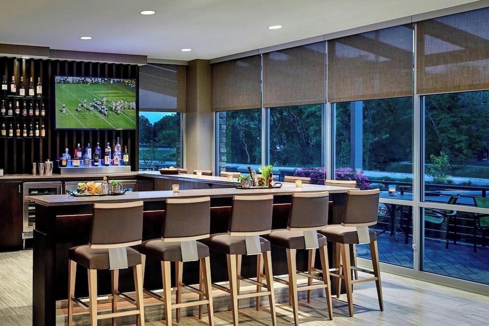 Springhill Suites By Marriott Braselton photo 6
