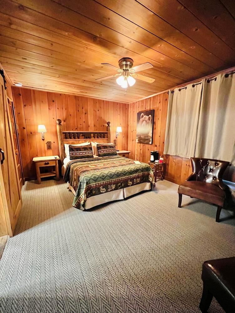 The Cottage Inn photo 13
