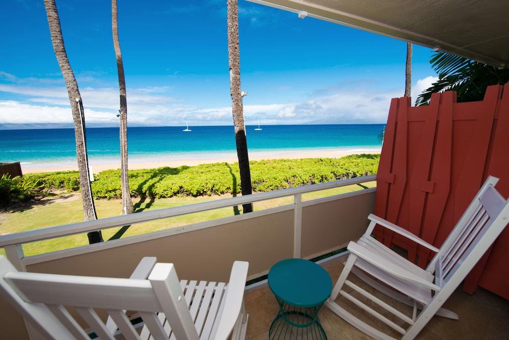 Kaanapali Ocean Inn photo 15