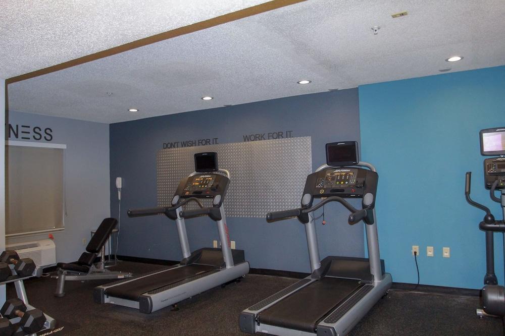 Fairfield by Marriott Kalamazoo West photo 25