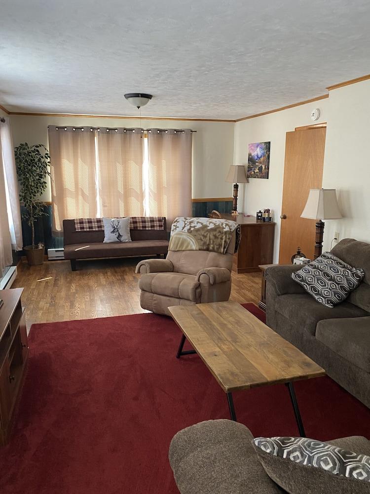 Bennetts Valley Elk Country Inn photo 8