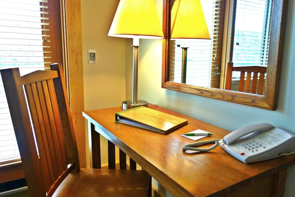 Nature Inn At Bald Eagle photo 3