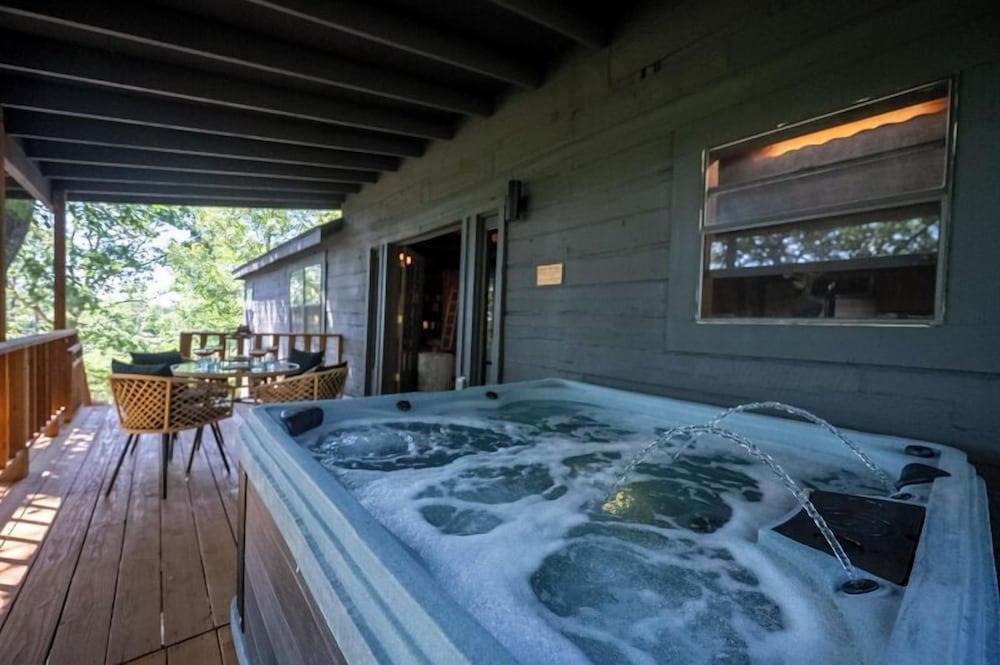 The Woodsman Lodge photo 60