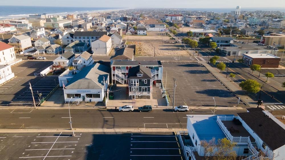 Seaside Sands Inn photo 13
