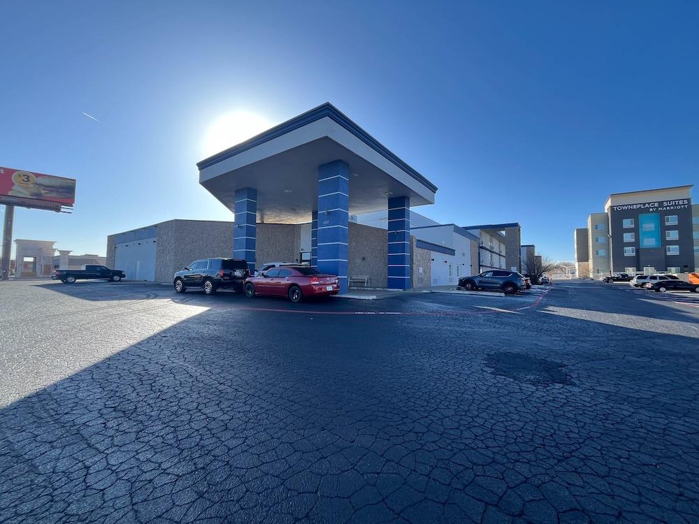 Studio 6 Amarillo, TX – West Medical Center photo 4
