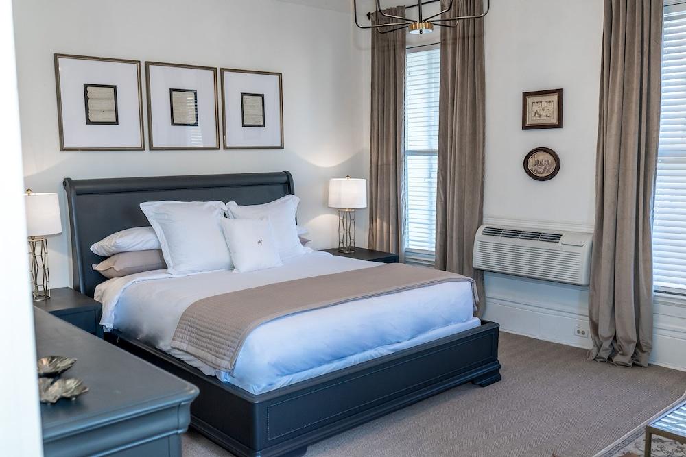 The General's Quarters Boutique Hotel photo 7
