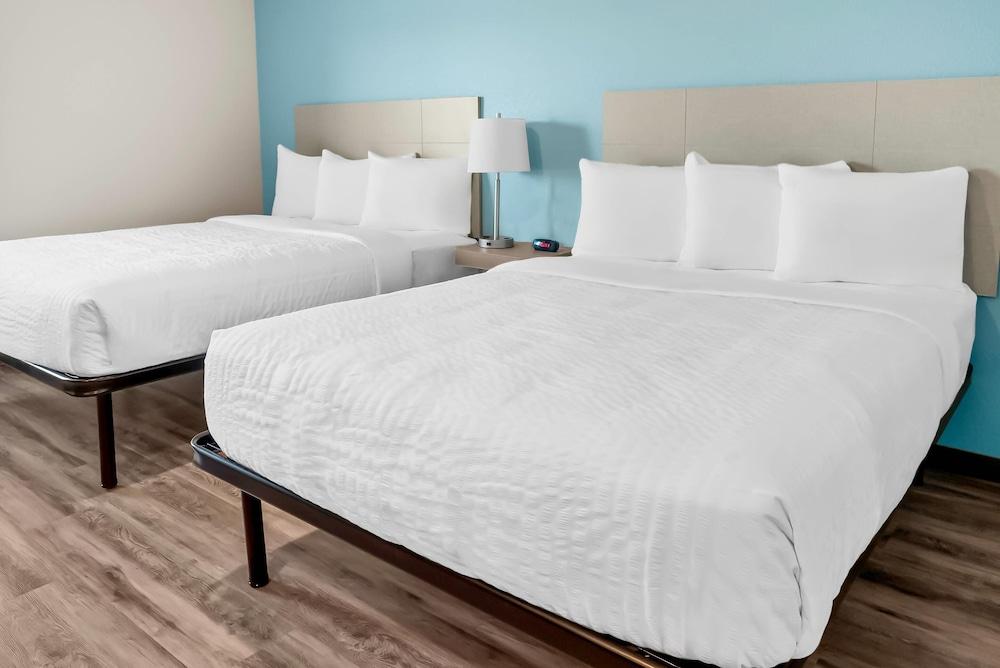 Woodspring Suites Greenville Airport photo 5