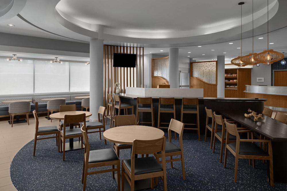 SpringHill Suites by Marriott Houston Intercontinental Arprt photo 1