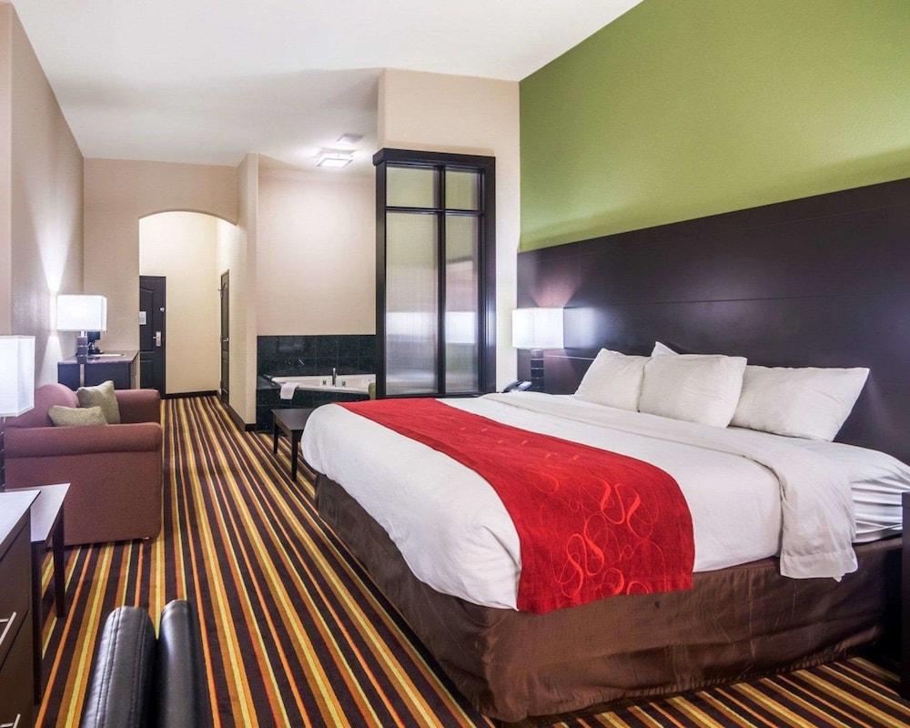 Spark by Hilton Amarillo Western Plaza photo 16