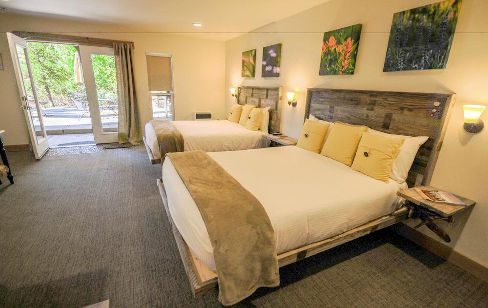Tahoe Vistana Inn photo 4