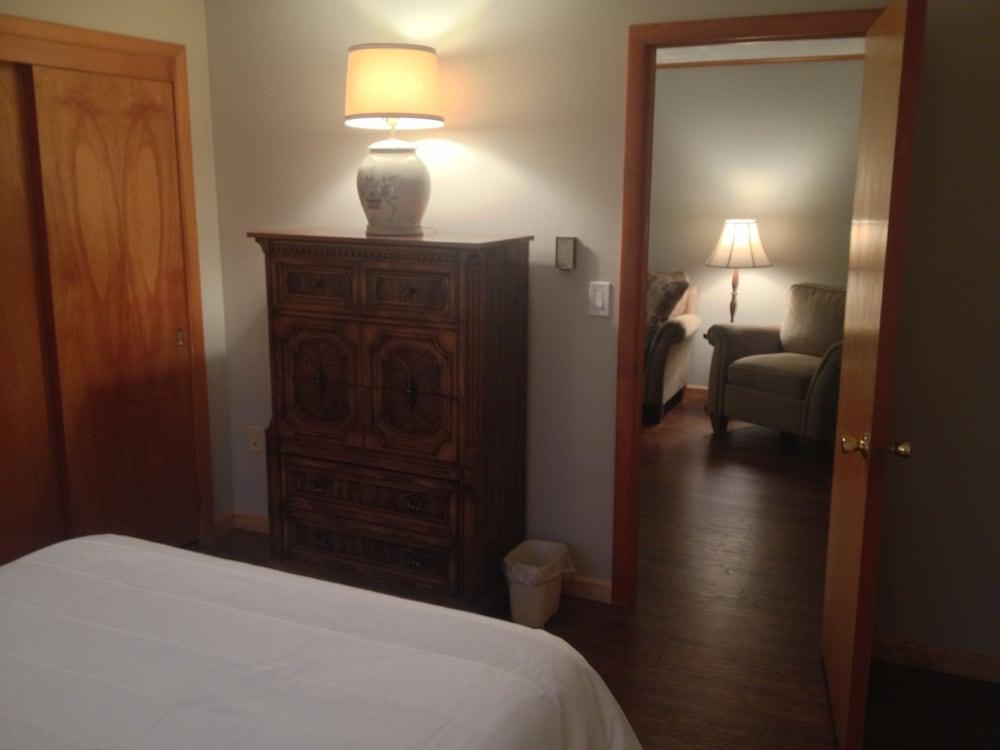 Lukans Farm Resort photo 7