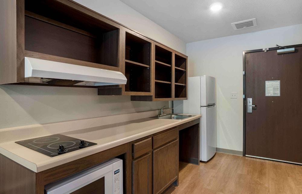 Extended Stay America Suites - Tampa - Casino Area photo 14