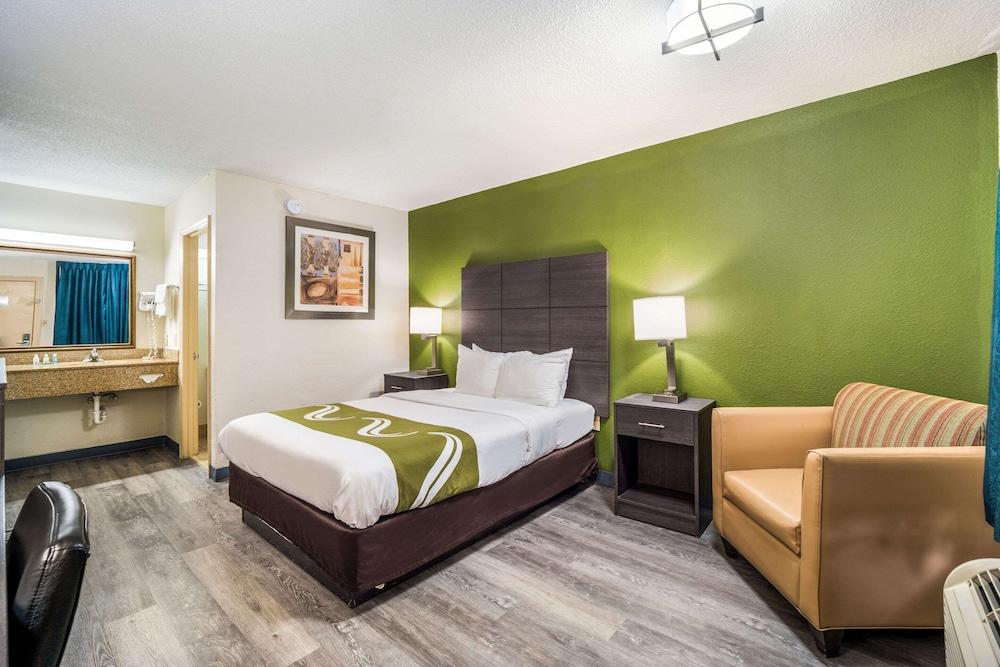 Quality Inn Columbia Airport photo 5