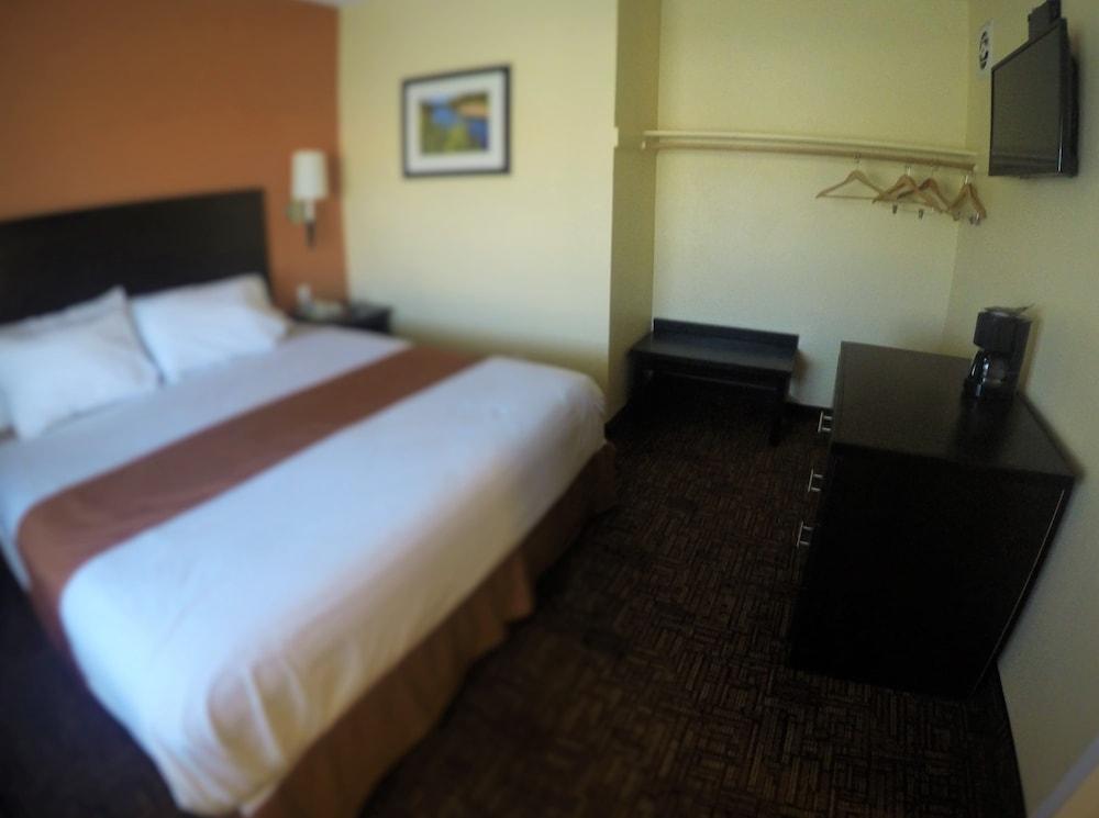 Americas Best Value Inn Blythe photo 25