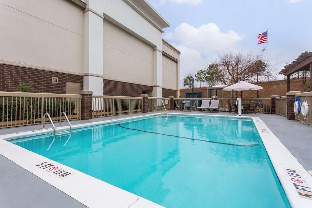 Hampton Inn Bremen I 20 photo 18