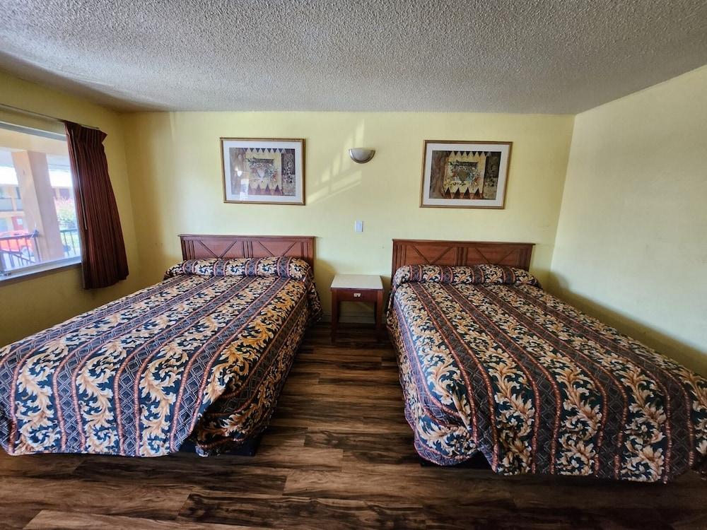Vince's Motel Inc. photo 5