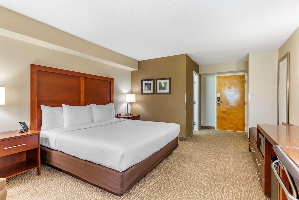 Comfort Inn Quantico photo 11