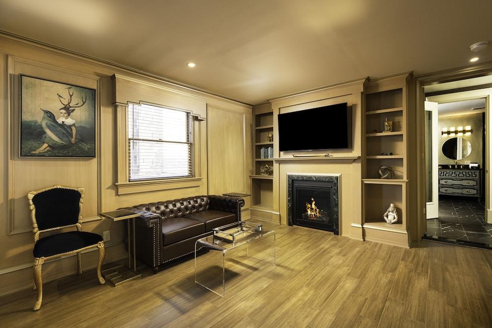 The Edward Hotel photo 56