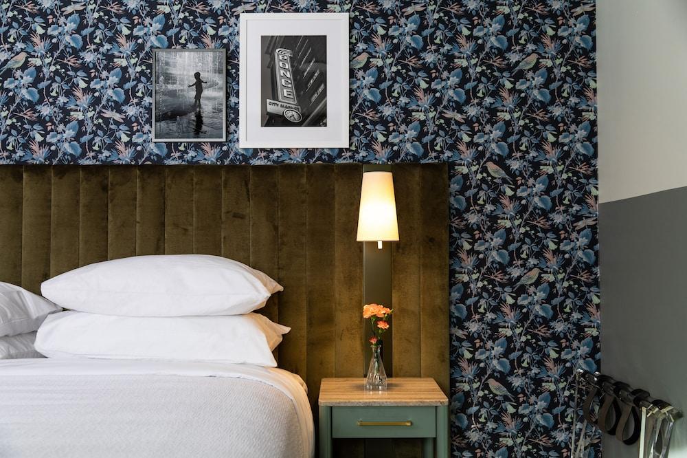 voco The Darwin Atlanta Midtown by IHG photo 17