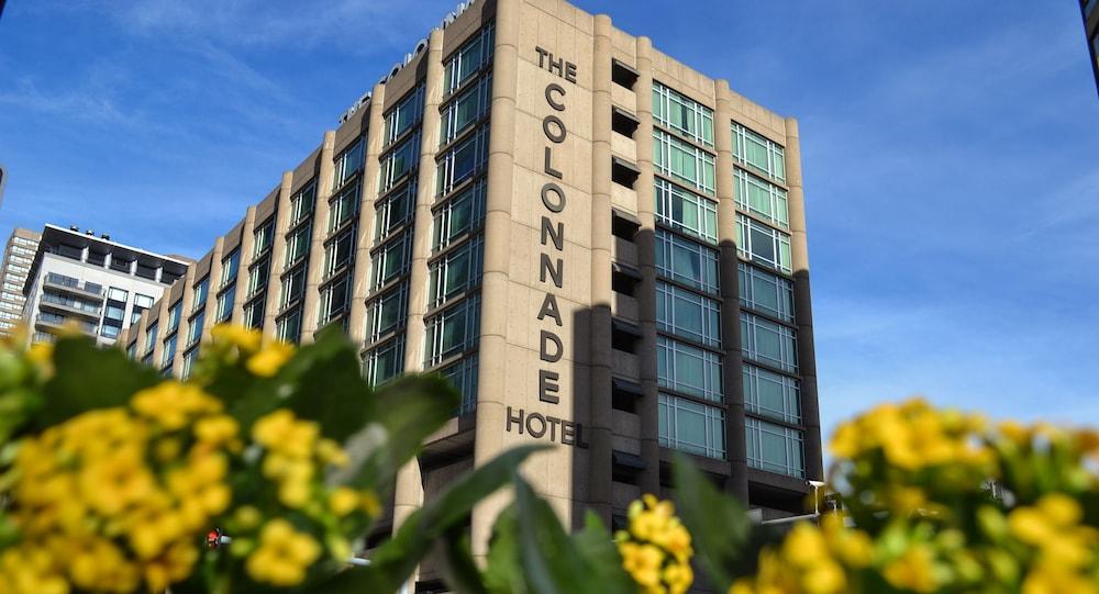 The Colonnade Hotel Back Bay photo 46