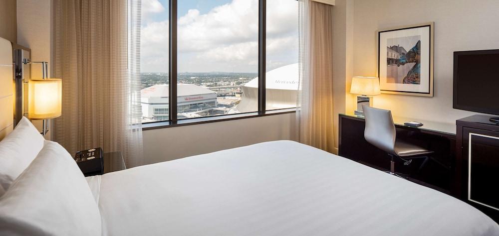 Hyatt Regency New Orleans photo 10