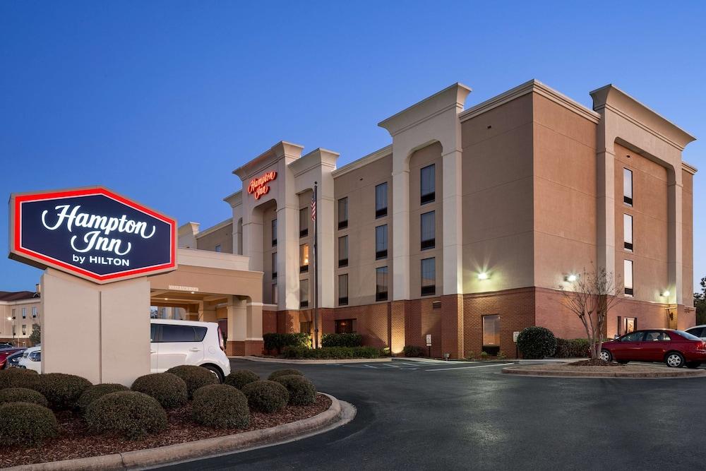 Hampton Inn Pell City photo 27