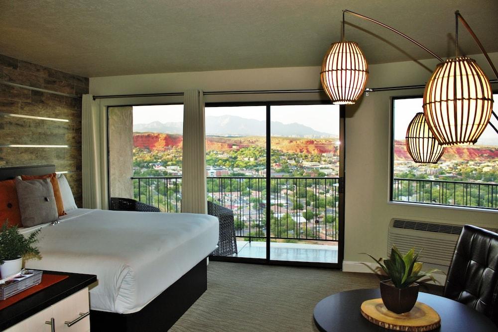 Inn on the Cliff photo 4
