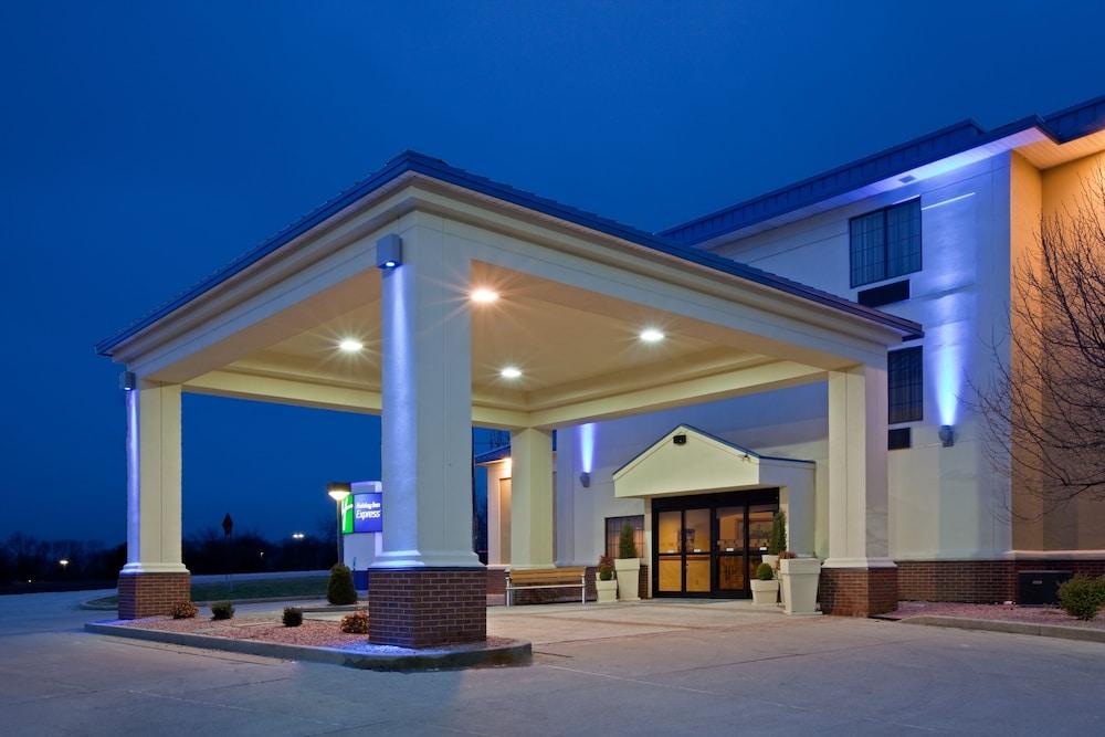 Holiday Inn Express Washington by IHG — hotel in Washington