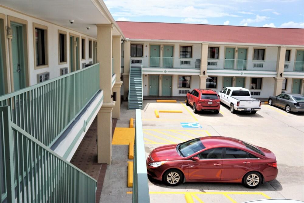 Palace Inn - Antoine photo 20