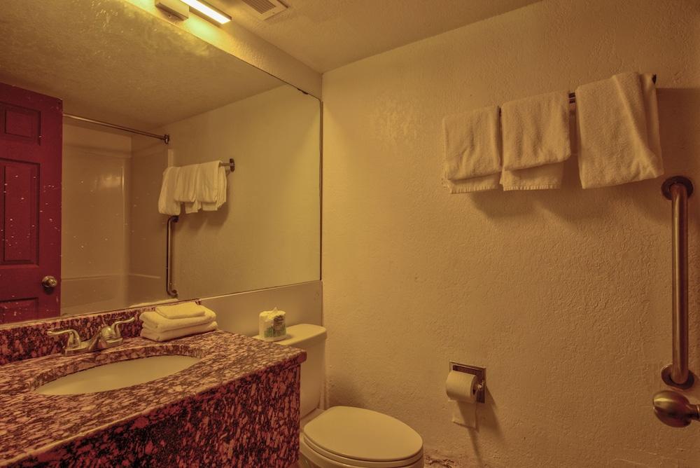 Clearwater Hotel photo 18