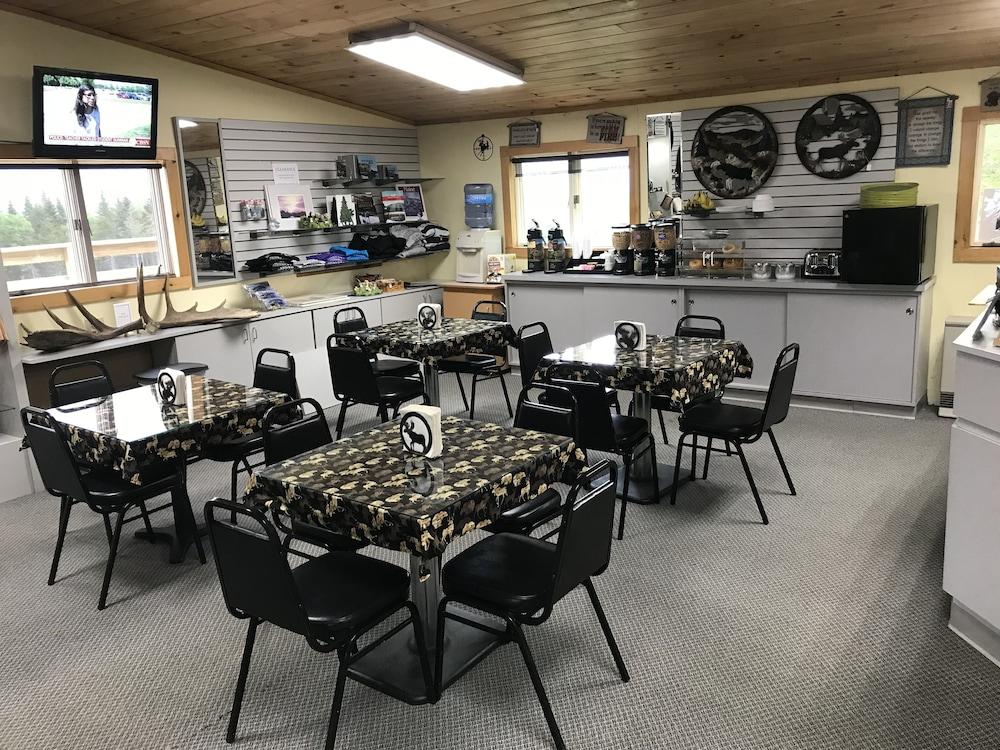 Kineo View Lodge photo 15
